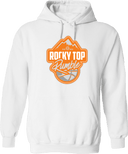 Hoodies - Rocky Top Rumble 2026 (Main Logo)