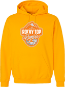 Hoodies - Rocky Top Rumble 2026 (Main Logo)