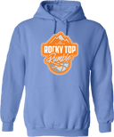 Hoodies - Rocky Top Rumble 2026 (Main Logo)