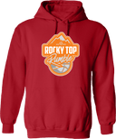 Hoodies - Rocky Top Rumble 2026 (Main Logo)