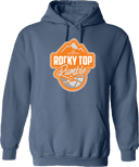 Hoodies - Rocky Top Rumble 2026 (Main Logo)