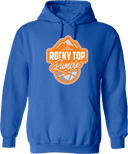 Hoodies - Rocky Top Rumble 2026 (Main Logo)