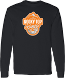 Long Sleeves - Rocky Top Rumble 2026 (Main Logo)