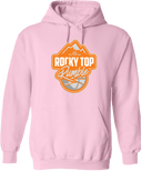 Hoodies - Rocky Top Rumble 2026 (Main Logo)