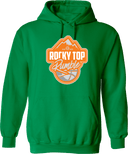 Hoodies - Rocky Top Rumble 2026 (Main Logo)
