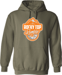 Hoodies - Rocky Top Rumble 2026 (Main Logo)