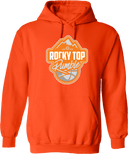 Hoodies - Rocky Top Rumble 2026 (Main Logo)