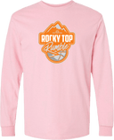 Long Sleeves - Rocky Top Rumble 2026 (Main Logo)