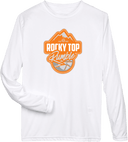 Performance Long Sleeves - Rocky Top Rumble 2026 (Main Logo)