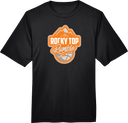 Performance Short Sleeves - Rocky Top Rumble 2026 (Main Logo)