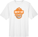 Performance Short Sleeves - Rocky Top Rumble 2026 (Main Logo)