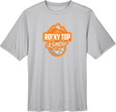 Performance Short Sleeves - Rocky Top Rumble 2026 (Main Logo)
