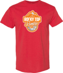 Short Sleeves - Rocky Top Rumble 2026 (Main Logo)