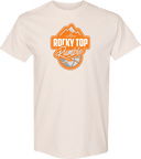 Short Sleeves - Rocky Top Rumble 2026 (Main Logo)