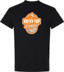 Short Sleeves - Rocky Top Rumble 2026 (Main Logo)