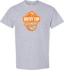 Short Sleeves - Rocky Top Rumble 2026 (Main Logo)