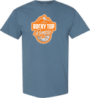 Short Sleeves - Rocky Top Rumble 2026 (Main Logo)