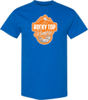 Short Sleeves - Rocky Top Rumble 2026 (Main Logo)