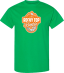 Short Sleeves - Rocky Top Rumble 2026 (Main Logo)
