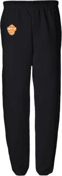 Sweatpants - Rocky Top Rumble 2026 (Main Logo)