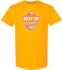 Short Sleeves - Rocky Top Rumble 2026 (Main Logo)