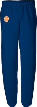 Sweatpants - Rocky Top Rumble 2026 (Main Logo)
