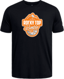 Under Armour Athletics Short Sleeve - Rocky Top Rumble 2026 (Main Logo)