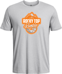 Under Armour Athletics Short Sleeve - Rocky Top Rumble 2026 (Main Logo)