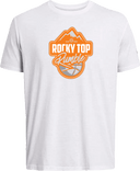 Under Armour Athletics Short Sleeve - Rocky Top Rumble 2026 (Main Logo)