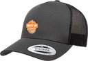 Trucker Hat - Rocky Top Rumble 2026 (Main Logo)