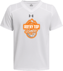 Under Armour Big Win Flag Jersey - Rocky Top Rumble 2026 (Main Logo)