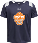 Under Armour Big Win Flag Jersey - Rocky Top Rumble 2026 (Main Logo)