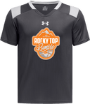 Under Armour Big Win Flag Jersey - Rocky Top Rumble 2026 (Main Logo)