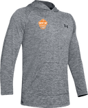 Under Armour L.S. Hoodie - Rocky Top Rumble 2026 (Main Logo)
