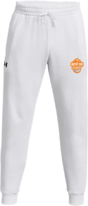 Under Armour Men's Rival Fleece Joggers - Rocky Top Rumble 2026 (Main Logo)