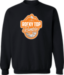 Crew Sweatshirt - Rocky Top Rumble 2026 (Main Logo)