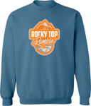 Crew Sweatshirt - Rocky Top Rumble 2026 (Main Logo)