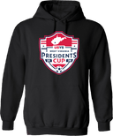 Hoodies - USYS WV President's Cup (2/2) 2026 (Main Logo)