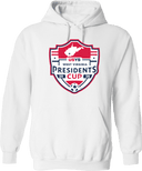 Hoodies - USYS WV President's Cup (2/2) 2026 (Main Logo)