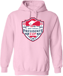 Hoodies - USYS WV President's Cup (2/2) 2026 (Main Logo)