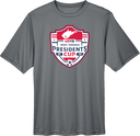 Performance Short Sleeves - USYS WV President's Cup (2/2) 2026 (Main Logo)