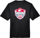 Performance Short Sleeves - USYS WV President's Cup (2/2) 2026 (Main Logo)