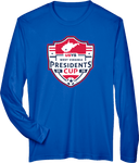 Performance Long Sleeves - USYS WV President's Cup (2/2) 2026 (Main Logo)
