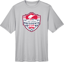 Performance Short Sleeves - USYS WV President's Cup (2/2) 2026 (Main Logo)