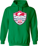 Hoodies - USYS WV President's Cup (2/2) 2026 (Main Logo)