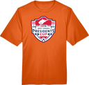 Performance Short Sleeves - USYS WV President's Cup (2/2) 2026 (Main Logo)