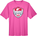 Performance Short Sleeves - USYS WV President's Cup (2/2) 2026 (Main Logo)