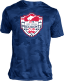Performance Short Sleeves - USYS WV President's Cup (2/2) 2026 (Main Logo)