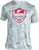 Performance Short Sleeves - USYS WV President's Cup (2/2) 2026 (Main Logo)