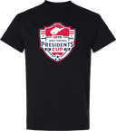 Short Sleeves - USYS WV President's Cup (2/2) 2026 (Main Logo)